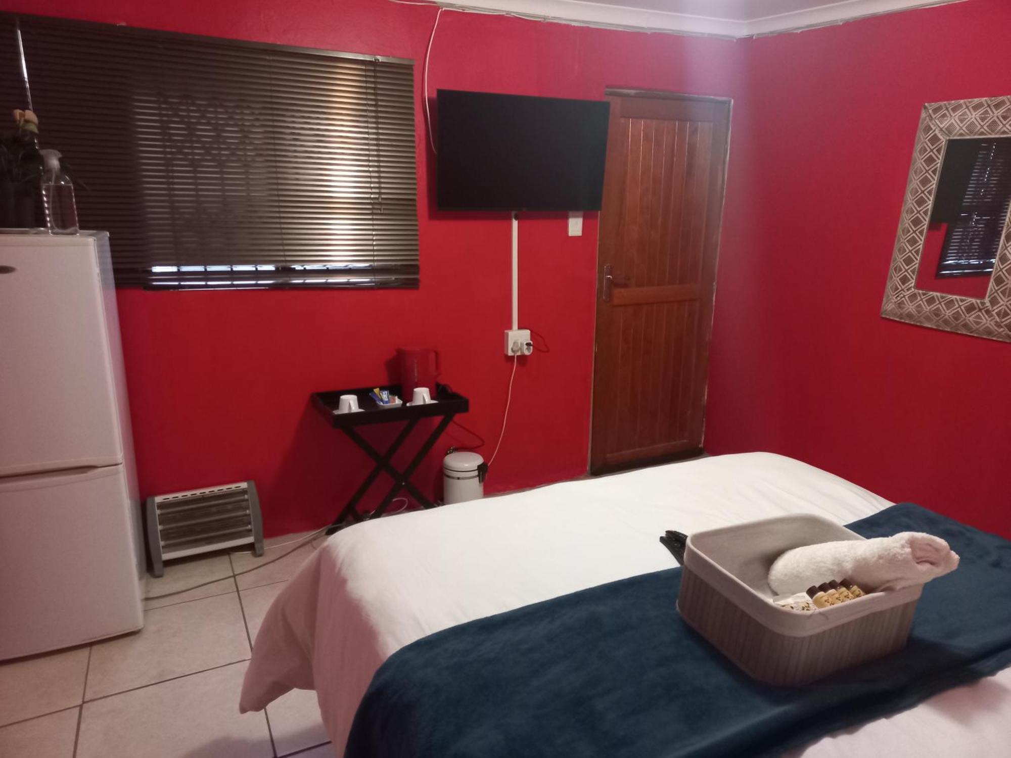 Grey House Guest house Pietermaritzburg